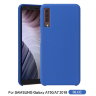 Накладка Soft TPU для Samsung A750 Galaxy A7 2018 фото 9 — eCase