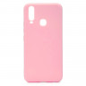 Матовий TPU чохол Softy для Vivo Y17 фото 10 — eCase