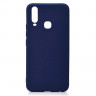 Матовий TPU чохол Softy для Vivo Y17 фото 3 — eCase