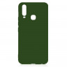 Матовий TPU чохол Softy для Vivo Y17 фото 8 — eCase
