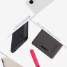 Пластикова накладка Nillkin Matte для Sony Xperia E3 + захисна плівка фото 2 — eCase