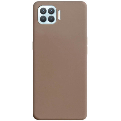 Матовий TPU чохол Softy для Oppo Reno 4 Lite — eCase