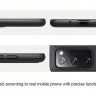 Пластиковый чехол Nillkin Matte для Samsung Galaxy S20 FE 5G фото 9 — eCase