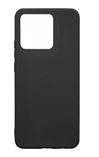 TPU чохол Matte для Xiaomi 14T Pro (однотонний) — eCase
