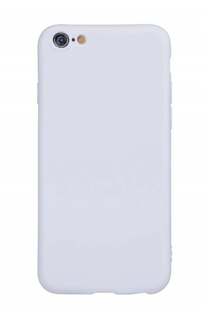 Чохол Silky Full Camera для iPhone 7 &mdash; eCase