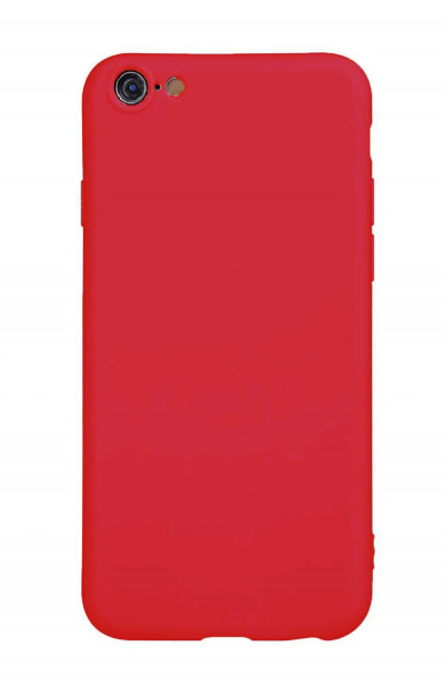 Чохол Silky Full Camera для iPhone 7 &mdash; eCase