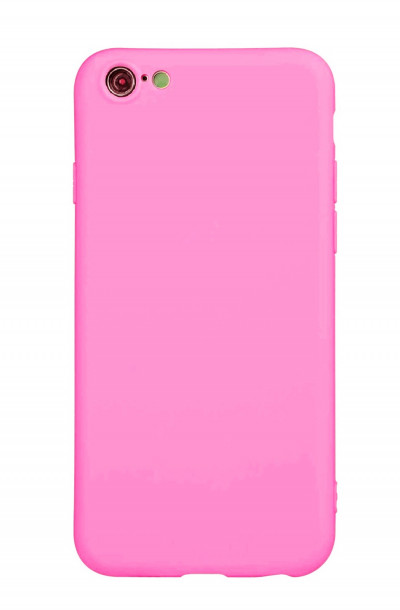 Чохол Silky Full Camera для iPhone 7 — eCase