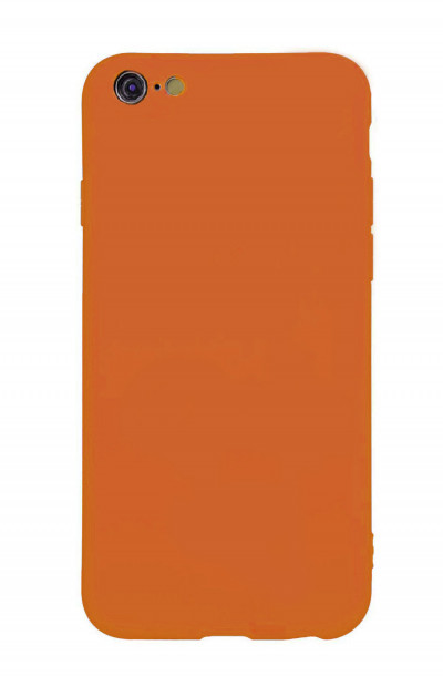 Чохол Silky Full Camera для iPhone 7 &mdash; eCase