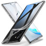 Прозрачная ТПУ накладка для Samsung Galaxy Note 10 (N970F) (Crystal Clear) фото 1 — eCase