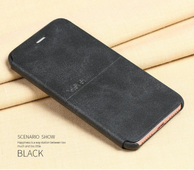 Чохол (книжка) X-level Extreme для iPhone 7 &mdash; eCase