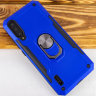 TPU+PC накладка Kvadro для Xiaomi Mi CC9 фото 9 — eCase