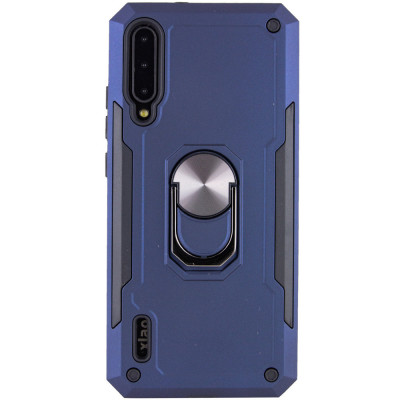 TPU+PC накладка Kvadro для Xiaomi Mi CC9 &mdash; eCase
