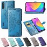 Чехол (книжка) Art для Xiaomi Mi 9 Lite фото 2 — eCase