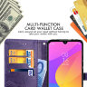 Чехол (книжка) Art для Xiaomi Mi 9 Lite фото 7 — eCase