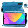 Чехол (книжка) Art для Xiaomi Mi 9 Lite фото 8 — eCase