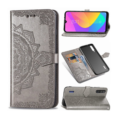 Чехол (книжка) Art для Xiaomi Mi 9 Lite — eCase