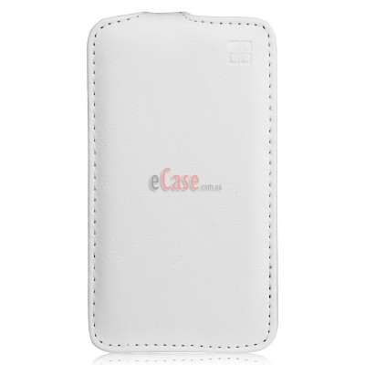 Чехол (флип) IMUCA для Lenovo A316 — eCase