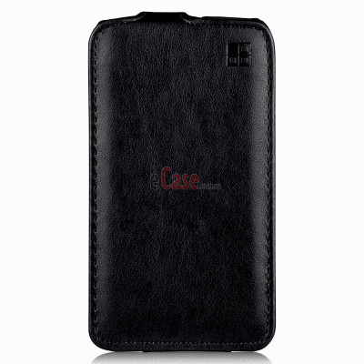 Чехол (флип) IMUCA для Lenovo A316 — eCase