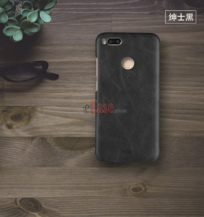 Накладка MOFI Back Case для Xiaomi Mi5X — eCase