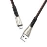 USB кабель HOCO U48 Superior (Micro USB) фото 8 — eCase