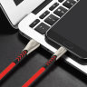 USB кабель HOCO U48 Superior (Micro USB) фото 5 — eCase