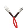 USB кабель HOCO U48 Superior (Micro USB) фото 6 — eCase