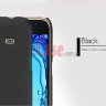 Пластиковая накладка Nillkin Matte для Samsung J300H Galaxy J3 + защитная пленка фото 15 — eCase