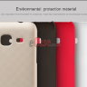 Пластиковая накладка Nillkin Matte для Samsung J300H Galaxy J3 + защитная пленка фото 3 — eCase