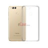 Прозора ТПУ накладка для Huawei Honor 7x (Crystal Clear) фото 2 — eCase