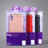 Пластиковая накладка X-level Metallic для Nokia 3.2 фото 1 — eCase