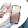 Чехол Frosted Buttons для Samsung Galaxy A51 (A515F) фото 9 — eCase