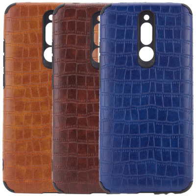 ТПУ чехол Reptile для Xiaomi Redmi 8A Dual — eCase