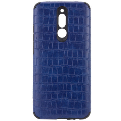 ТПУ чехол Reptile для Xiaomi Redmi 8A Dual — eCase