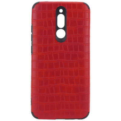 ТПУ чехол Reptile для Xiaomi Redmi 8A Dual — eCase