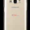 Прозрачная ТПУ накладка для Samsung J120H Galaxy J1 (Crystal Clear) фото 2 — eCase