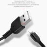 USB кабель HOCO X20 Flash (lightning) фото 5 — eCase