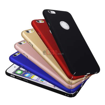 Пластиковая накладка Full Body для iPhone 6 / 6S — eCase