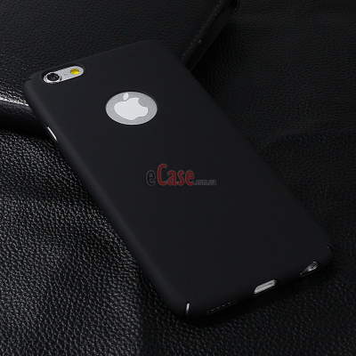 Пластиковая накладка Full Body для iPhone 6 / 6S — eCase