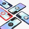 Накладка Crystal Ring для Xiaomi Redmi Note 8T фото 1 — eCase