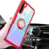 Накладка Crystal Ring для Xiaomi Redmi Note 8T фото 2 — eCase