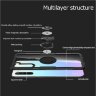 Накладка Crystal Ring для Xiaomi Redmi Note 8T фото 3 — eCase