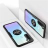 Накладка Crystal Ring для Xiaomi Redmi Note 8T фото 4 — eCase