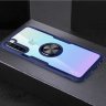 Накладка Crystal Ring для Xiaomi Redmi Note 8T фото 8 — eCase
