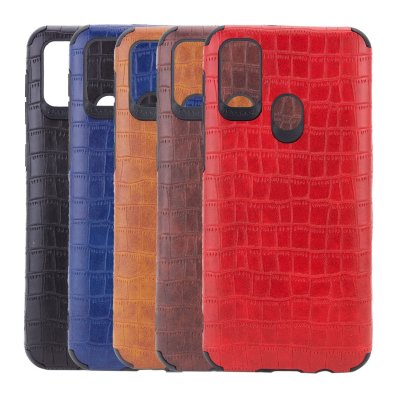 ТПУ чохол Reptile для Samsung Galaxy M21 — eCase