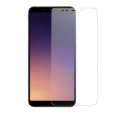 Захисна плівка на екран для Xiaomi Mi6X (ультрапрозора) — eCase