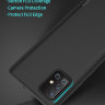 ТПУ чехол X-level Guardiаn для Samsung Galaxy A71 (A715F) фото 5 — eCase