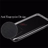 Прозрачная ТПУ накладка для Lenovo C2 (Crystal Clear) фото 2 — eCase