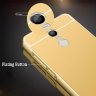 Бампер Metallic acrylic для Xiaomi Redmi Note 4 фото 7 — eCase