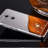Бампер Metallic acrylic для Xiaomi Redmi Note 4 фото 10 — eCase