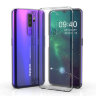 Прозора ТПУ накладка для OPPO A5 2020 EXELINE Crystal (Strong 0,5 мм) фото 1 — eCase